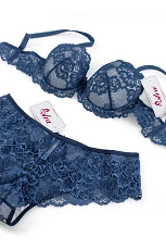 Biustonosz damski Blue 2002