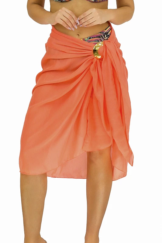 Pareo šátek D95CH1 3 Pareo šátek D95CH1 3