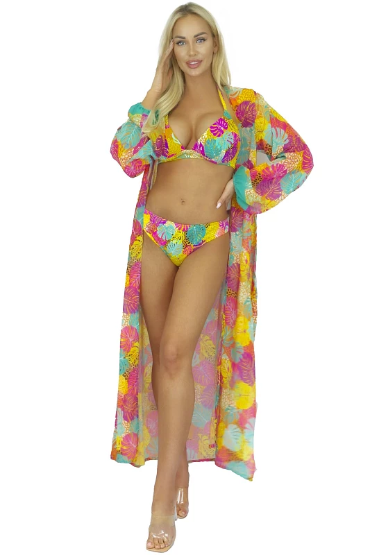 Pareo šátek 14D81SZ 27 Pareo šátek 14D81SZ 27