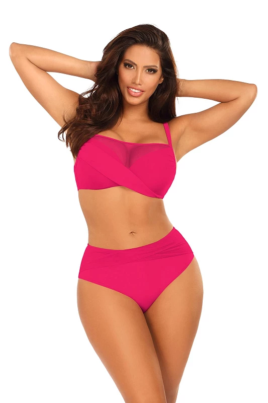 Dámské dvoudílné plavky Fashion32 1002N3 2 Dámské dvoudílné plavky Fashion32 1002N3 2